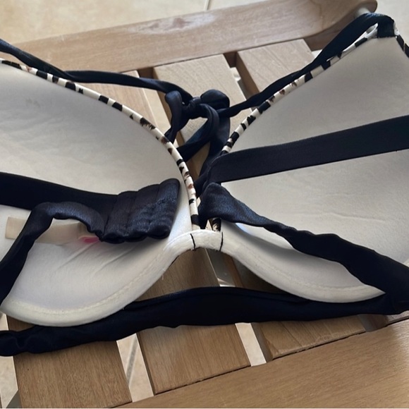 Victoria Secret Push Up Bathing Suit Top - Picture 5 of 5